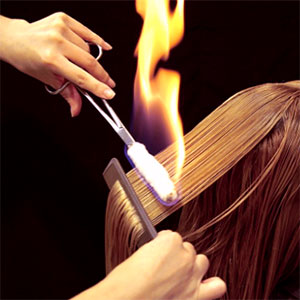 Firecut